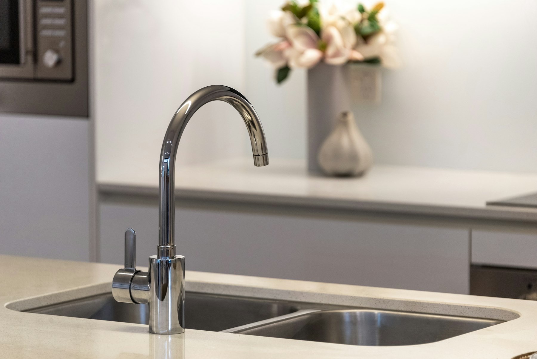 Oakridge Plumbing & Heating work 3
