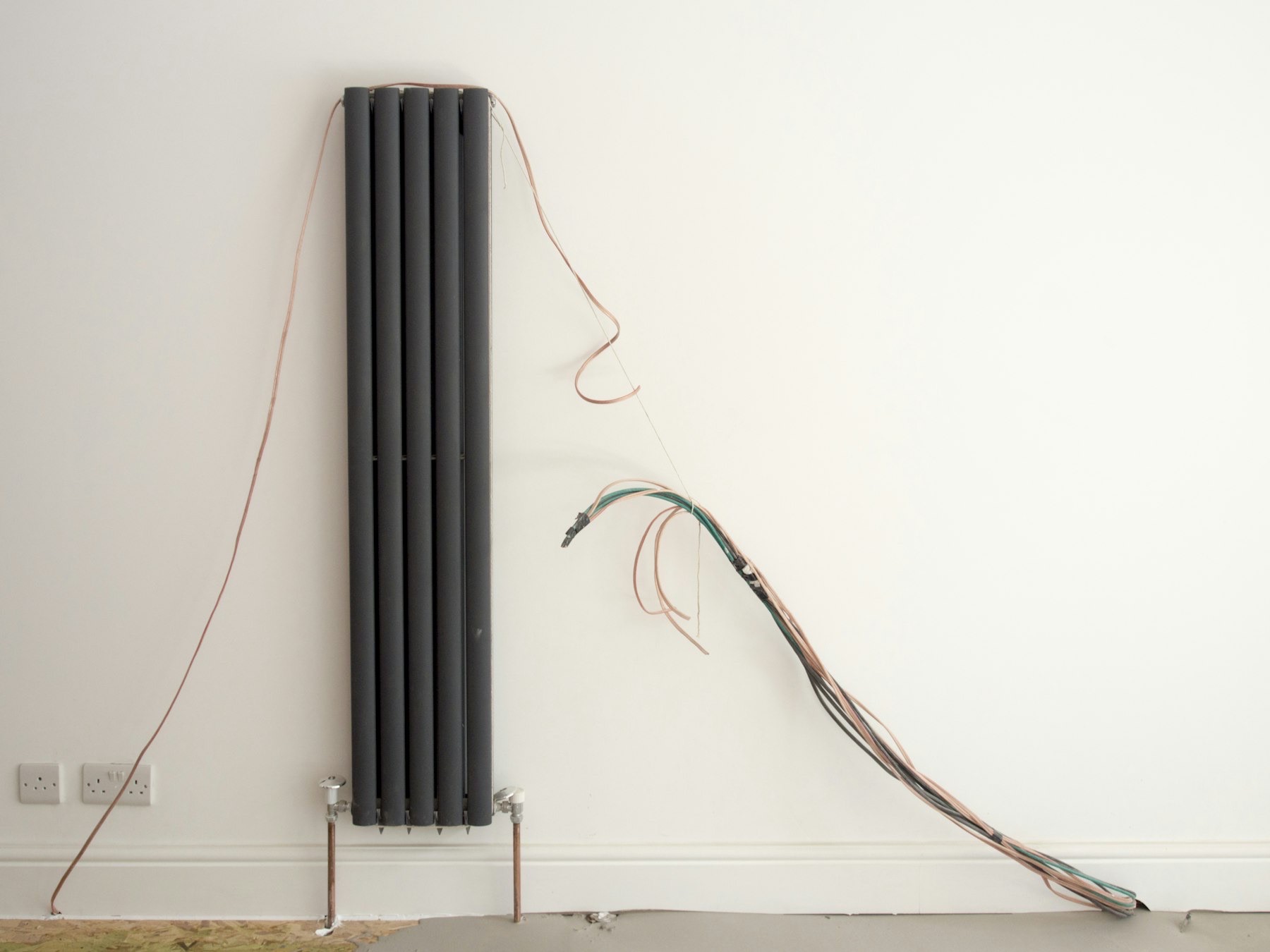 Oakridge Plumbing & Heating work 4